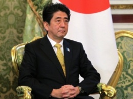 СМИ: Премьер-министр Японии впервые за 38 лет посетит Иран