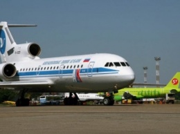 В краснодарском аэропорту задержали 4 авиарейса