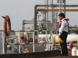 В Европу пришел первый после отмены санкций США танкер с иранской нефтью