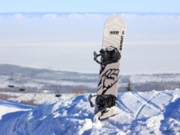 Спасатели прочесывали Карпаты в поисках сноубордистки
