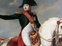 Миллиардер Форбс выставил на торги личную коллекцию вещей Наполеона