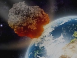 NASA ошиблось: астероид TX68 прилетает 8 марта