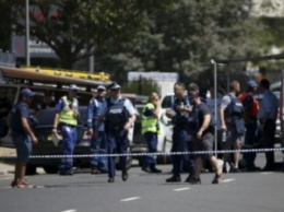 Стрельба в Сиднее: один человек погиб, двое - ранены