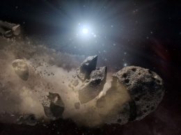 Остановить смертоносный астероид проще и дешевле, чем вы думаете