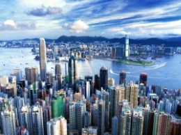 Гонконг - город новых возможностей