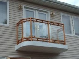 Хабаровское УФАС запретило рекламу балконов