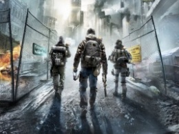 В The Division могли добавить "русскую братву"