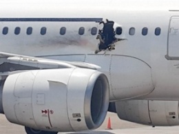 В аэропорту Сомали взорвался ноутбук, есть пострадавшие