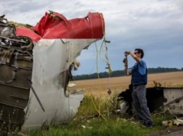Минобороны РФ: Bellingcat искажает данные о крушении MH-17