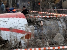 Смоленская катастрофа: в Варшаве для расследования собираются чиновники
