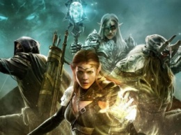 Игрок The Elder Scrolls Online выиграл миллион долларов в конкурсе от ZeniMax