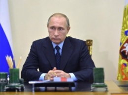 Путин обсудил возобновление авиасообщения