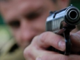 Неизвестный открыл стрельбу возле детской площадки в Подмосковье