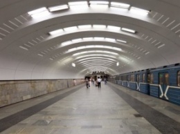 В Москве поезда Калужско-Рижской линии метро двигаются с увеличенным интервалом