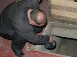Труп пенсионера с ссадинами на голове нашли в подвале дома в Подмосковье