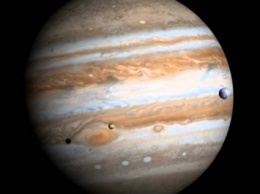 Ученые: 8 марта Юпитер приблизится на минимальное расстояние к Земле