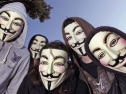 Кто такие Anonymous и против чего они борются?