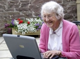Ученые: компьютеры способны защитить пожилых людей от старческого слабоумия