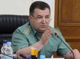 Степана Полторака ждут в НАТО с предложениями по реформированию армии
