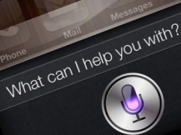 Siri научилась помогать в выборе подарка на 8 марта