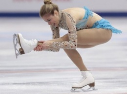 Олимпийская чемпионка Сочи-2014 Екатерина Боброва попалась на допинге
