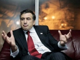 Михаил Саакашвили заявил, что премьер Арсений Яценюк заврался
