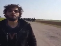 Почему боевики покидают ИГИЛ: дезертир признался на камеру в зверском отношении к людям