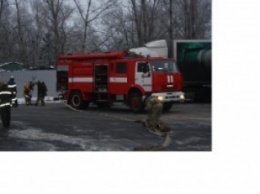 В Житомирской области сожгли дом депутата облсовета, который боролся с "янтарной мафией"