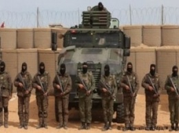 Исламисты напали на силовиков в Тунисе: есть погибшие