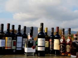 Грузия в 2,5 раза нарастила объем поставок вина в РФ