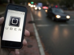 Почему Uber собирает сотни тысяч гневных отзывов