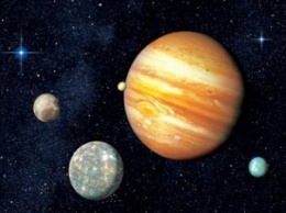 В ночь на 8 марта Юпитер максимально сблизится с Землей