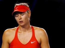 Российская теннисистка Шарапова созналась в употреблении допинга