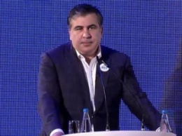 Саакашвили направит миллионные доходы таможни на ремонт дорог Одесской области