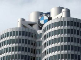 Руководство BMW принесло извинения з использование труда пленных