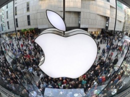 Минюст США подал новый иск против Apple