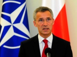 Генсек НАТО: Россия хочет расколоть Североатлантический альянс