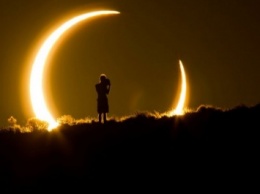 Астролог: На время солнечного затмения не планируйте важных событий