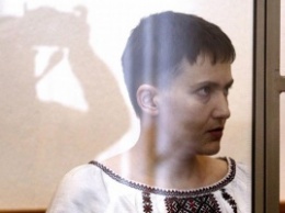 Керри: Заключение Савченко - пренебрежение минскими соглашениями