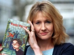 Джоан Роулинг выпустит цикл новых историй о Гарри Поттере