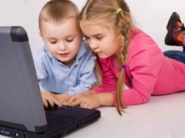 Большинство детей регистрируются в соцсетях в возрасте до 11 лет