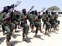 Сомали: авиация США разгромила тренировочный лагерь соратников «Аль-Каиды»