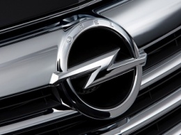 К 2020 году Opel выпустит новый флагманский кроссовер