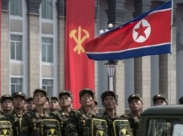 Южная Корея расширила перечень санкции в отношении КНДР