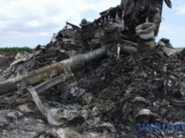 MH17: следствие скоро назовет точное место запуска ракеты