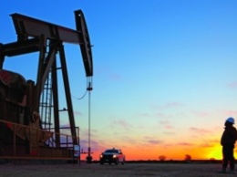 Цена на нефть марки Brent упала до $ 40 за баррель