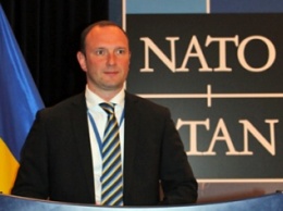 Руководитель украинской миссии при НАТО: Украина еще не готова к членству в Альянсе