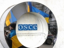ОБСЕ наконец стала замечать российские танки на Донбассе - Жебривский