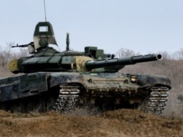 АТО: боевики обстреливают Авдеевку и Пески из танков и минометов