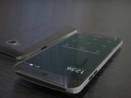 В сети оказались рендеры и "живые" снимки флагмана HTC 10